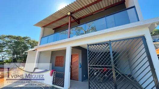 Casa com 2 Quartos para alugar, 70m² no Arcozelo, Paty do Alferes