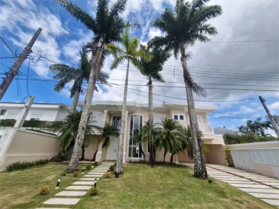 Casa de Condomínio com 7 Quartos à venda, 650m² no Jardim Acapulco, Guarujá