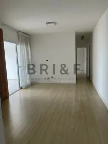 Apartamento com 2 Quartos à venda, 86m² no Cidade Monções, São Paulo