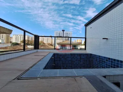 Casa com 3 Quartos à venda, 130m² no Ponta da Praia, Santos