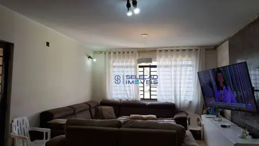 Casa com 3 Quartos à venda, 172m² no Sumaré, São Paulo
