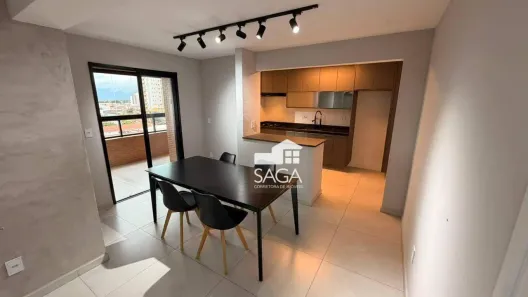 Apartamento com 2 Quartos à venda, 75m² no Boqueirão, Praia Grande