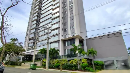 Apartamento com 3 Quartos à venda, 220m² no Nova Campinas, Campinas