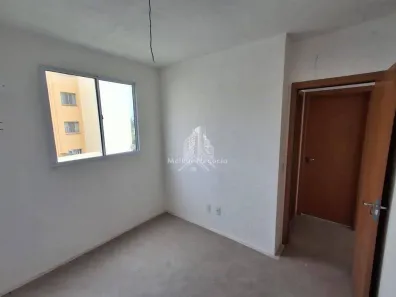 Apartamento com 2 Quartos à venda, 40m² no Jardim Parque Jupiá, Piracicaba