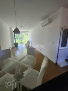 Apartamento com 2 Quartos à venda, 68m² no Vila Luiza, Canela