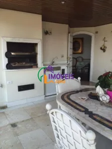 Apartamento com 4 Quartos à venda, 370m² no Campo Belo, São Paulo