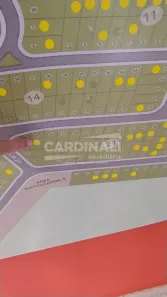 Lote/Terreno à venda, 277m² no Residencial Salto do Monjolinho, São Carlos