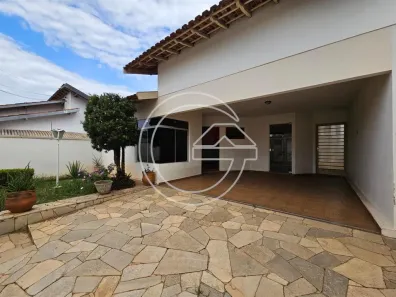 Casa com 3 Quartos à venda, 194m² no Centro, Marília