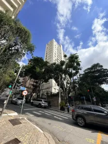 Apartamento com 3 Quartos à venda, 137m² no Higienópolis, São Paulo