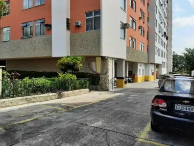 Apartamento com 2 Quartos à venda, 62m² no Campinho, Rio de Janeiro