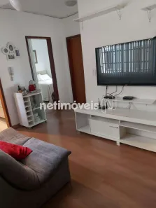 Apartamento com 2 Quartos à venda, 45m² no Alpes, Belo Horizonte