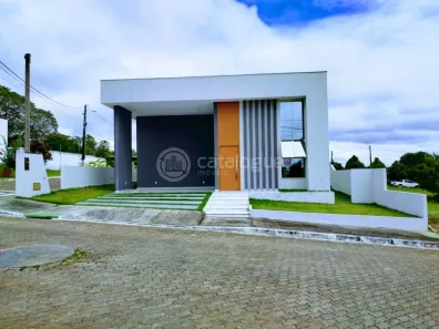 Casa de Condomínio com 3 Quartos à venda, 180m² no , Nísia Floresta