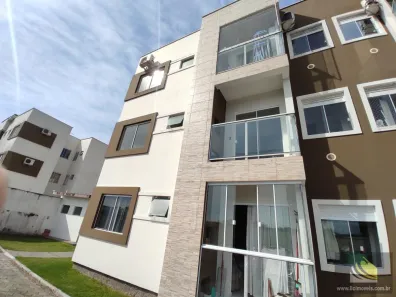 Apartamento com 2 Quartos à venda, 54m² no Mirim, Imbituba