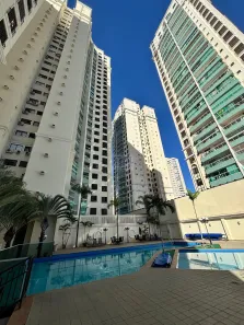 Apartamento com 2 Quartos para alugar, 68m² no Setor Bueno, Goiânia