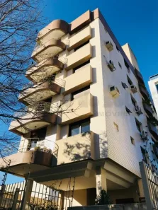 Apartamento com 1 Quarto para alugar, 54m² no Santana, Porto Alegre