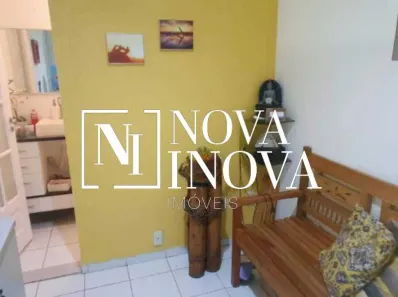 Sala Comercial à venda, 45m² no Copacabana, Rio de Janeiro