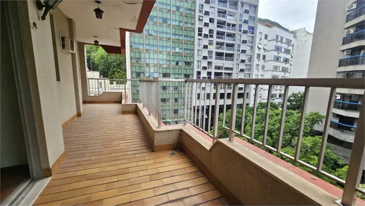 Apartamento com 2 Quartos à venda, 105m² no Copacabana, Rio de Janeiro