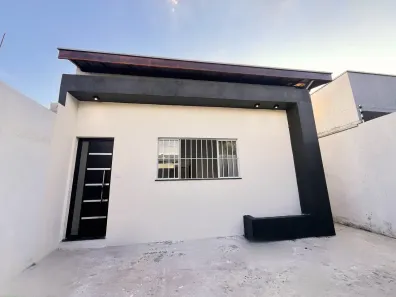 Casa com 2 Quartos à venda, 175m² no Loteamento Parque do Museu, Caçapava