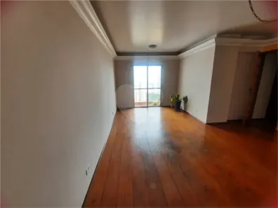 Apartamento com 3 Quartos à venda, 88m² no Jardim Esmeralda, São Paulo