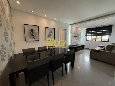 Apartamento com 2 Quartos para alugar, 74m² no Embaré, Santos