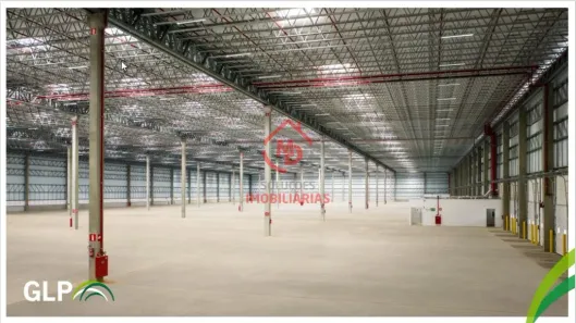 Galpão/Depósito/Armazém com 1 Quarto para alugar, 7474m² no Jardim Itapecerica, Itapecerica da Serra