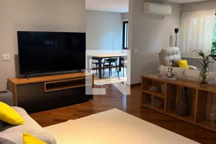 Apartamento com 4 Quartos à venda, 267m² no Jardim Ampliação, São Paulo