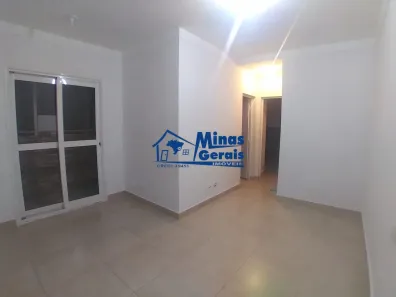 Apartamento com 2 Quartos à venda, 50m² no Jardim dos Bandeirantes, São José dos Campos