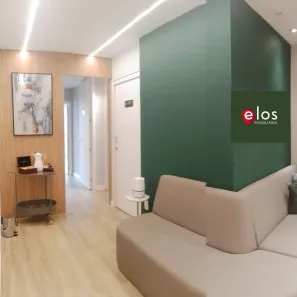 Sala Comercial à venda, 137m² no Barra da Tijuca, Rio de Janeiro
