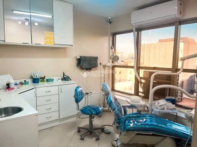 Sala Comercial à venda, 43m² no Centro, Canoas