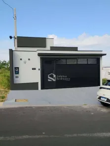 Casa com 3 Quartos à venda, 105m² no Jardim Bom Sucesso, Indaiatuba