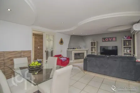 Casa com 3 Quartos à venda, 198m² no Parque Santa Fé, Porto Alegre