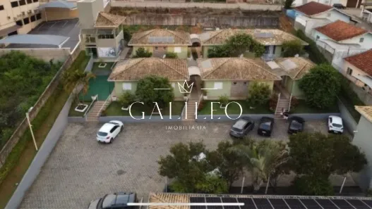 Ponto Comercial à venda, 1600m² no Centro, Jarinu