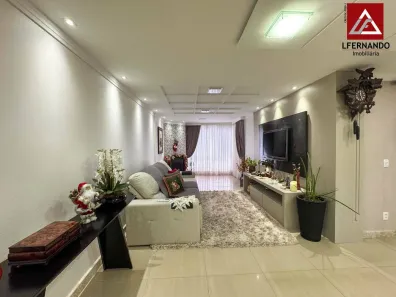 Cobertura com 3 Quartos à venda, 240m² no Velha, Blumenau