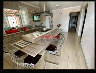 Fazenda/Sítio com 3 Quartos à venda, 415m² no Jardim Pellizzari Jundiaí, Jundiaí