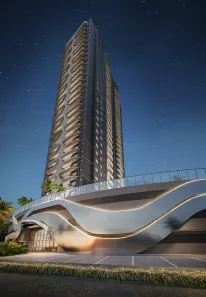 Apartamento com 3 Quartos à venda, 79m² no Dezoito do Forte Empresarial/Alphaville., Barueri