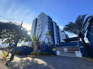Apartamento com 3 Quartos para alugar, 125m² no Bucarein, Joinville