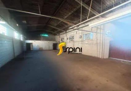 Galpão/Depósito/Armazém para alugar, 900m² no Segismundo Pereira, Uberlândia
