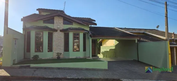 Casa de Condomínio com 2 Quartos à venda, 223m² no Jardim Promeca, Várzea Paulista