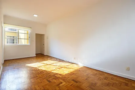 Apartamento com 3 Quartos à venda, 92m² no Jardim Paulistano, São Paulo