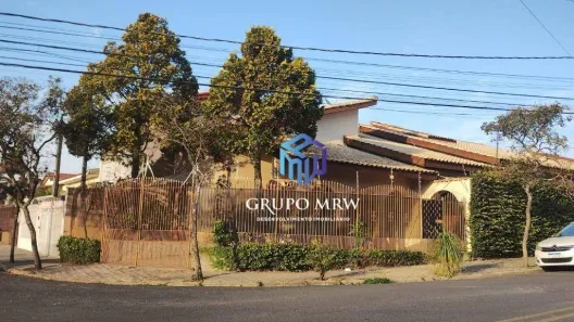 Casa com 3 Quartos à venda, 150m² no Parque Bela Vista, Votorantim