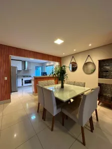 Casa com 3 Quartos à venda, 218m² no Jardim Sartori, Santa Bárbara D'Oeste