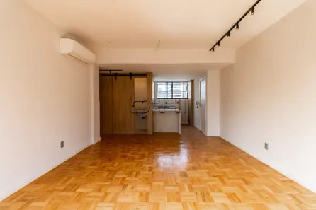Apartamento com 3 Quartos à venda, 94m² no Vila Nova Conceição, São Paulo