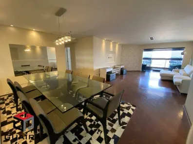 Apartamento com 4 Quartos à venda, 206m² no Jardim do Mar, São Bernardo do Campo