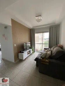 Apartamento com 3 Quartos à venda, 60m² no Vila Constança, São Paulo