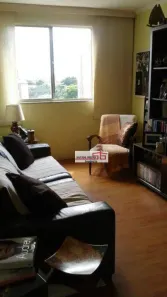 Apartamento com 2 Quartos à venda, 50m² no Brasilândia, São Paulo