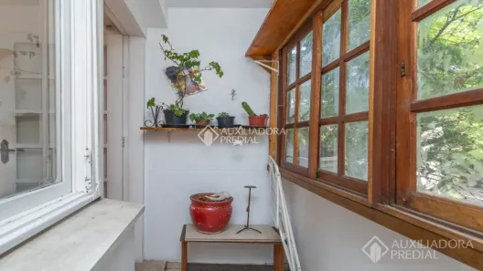 Apartamento com 3 Quartos à venda, 85m² no Moinhos de Vento, Porto Alegre