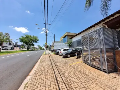 Ponto Comercial com 4 Quartos para alugar, 420m² no Residencial Flórida, Ribeirão Preto