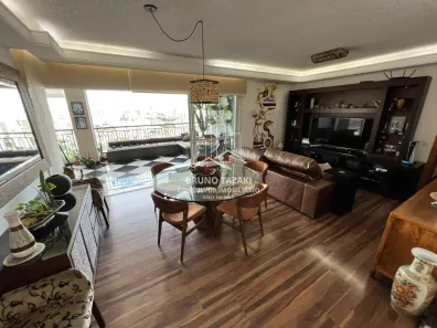 Cobertura com 3 Quartos à venda, 280m² no Ipiranga, São Paulo