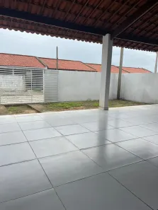 Casa de Condomínio com 2 Quartos à venda, 100m² no Centro, Marechal Deodoro