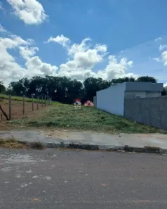 Lote/Terreno à venda, 170m² no Parque São Domingos, Pindamonhangaba